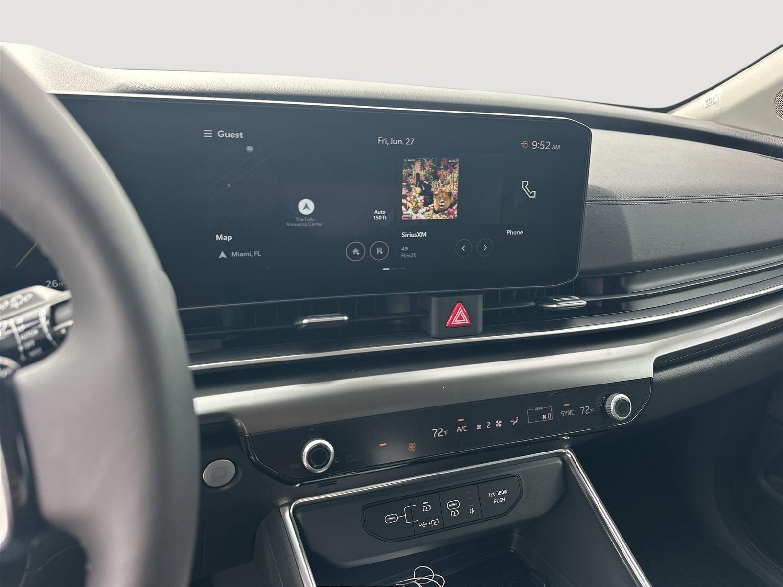 2025 Kia Carnival SX Prestige - Photo 15