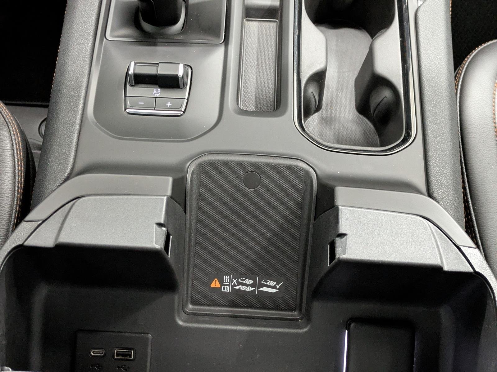 2023 Gmc Sierra 1500 AT4 photo 4