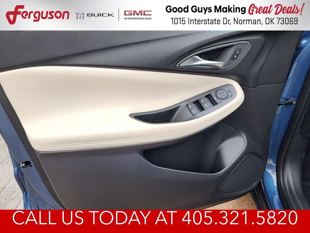 2026 Buick Encore GX Preferred - Photo 13