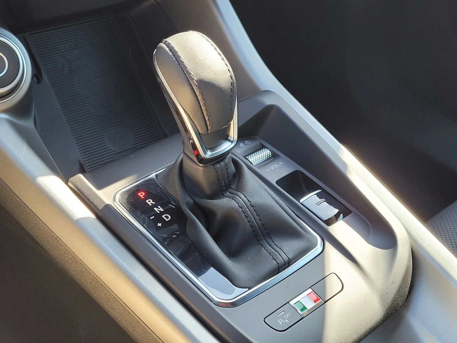 2025 Alfa Romeo Tonale Base - Photo 26