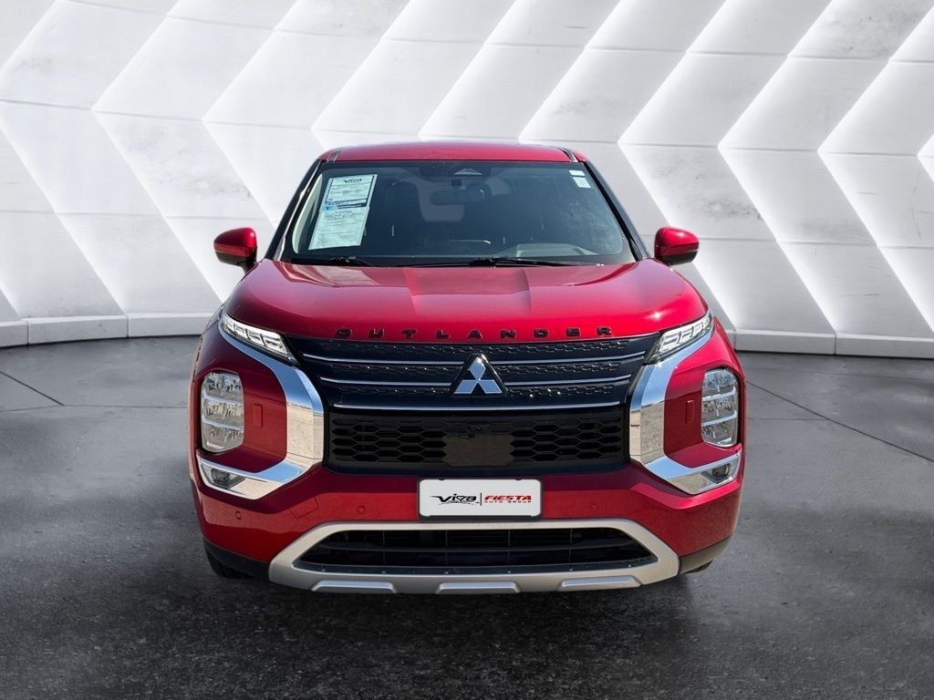 Used 2023  Mitsubishi SE image 6