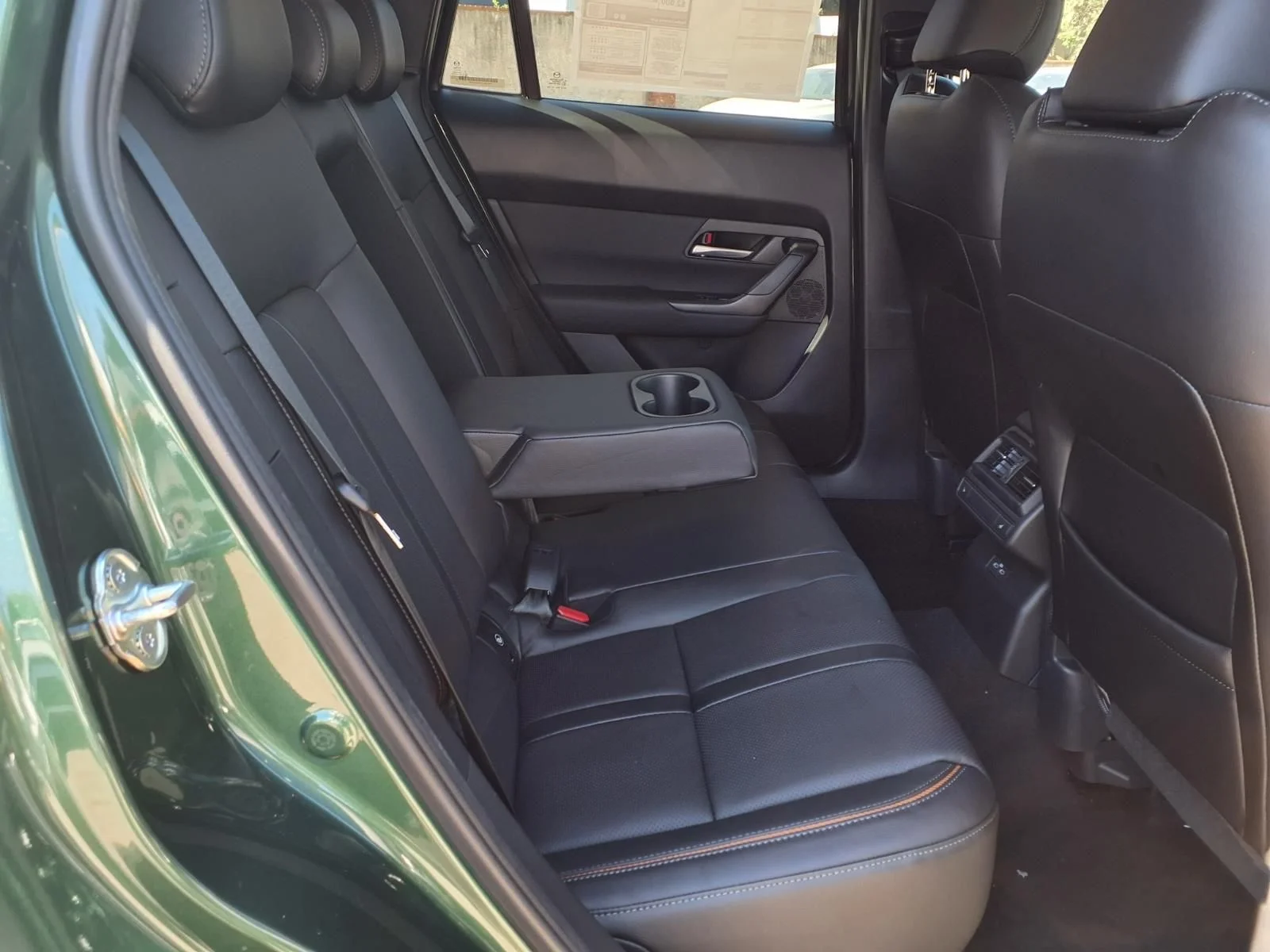 New 2026 Cypress Mazda 2.5 Turbo Premium Plus AWD image 22