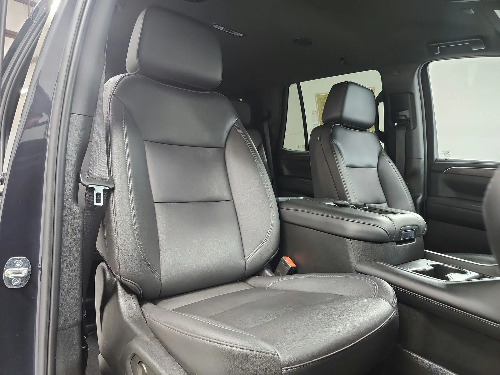 Used 2023 Gray Chevrolet LT image 42
