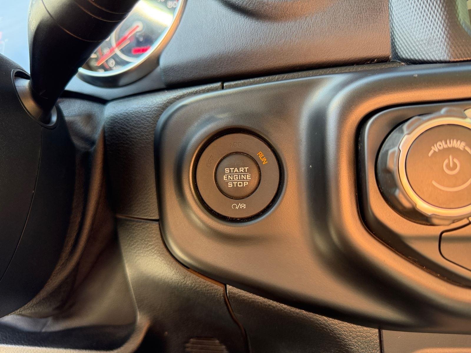 2020 Jeep Wrangler Unlimited Rubicon Recon - Photo 25