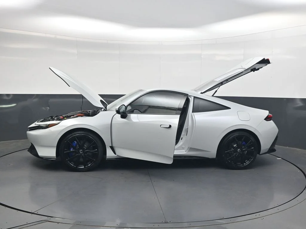 New 2026  Honda  image 33