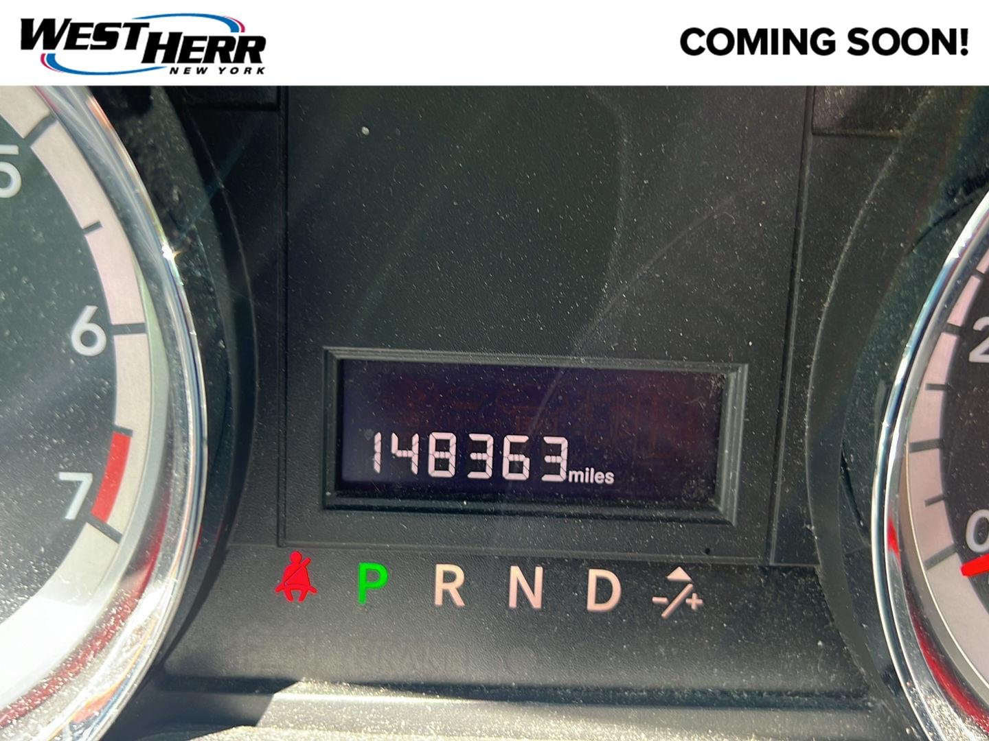 2015 Dodge Grand Caravan SE's photo