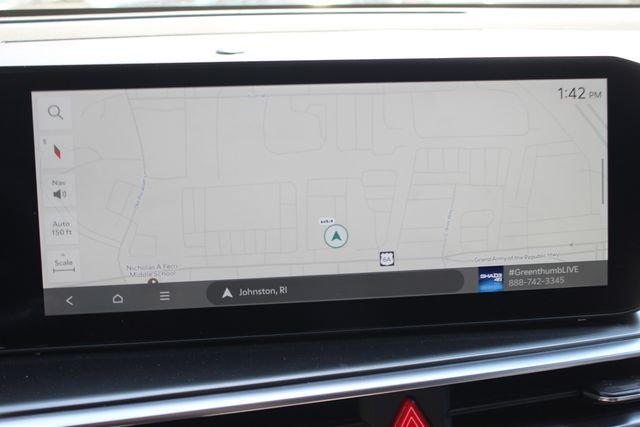 Used 2026 Black Kia EX image 5