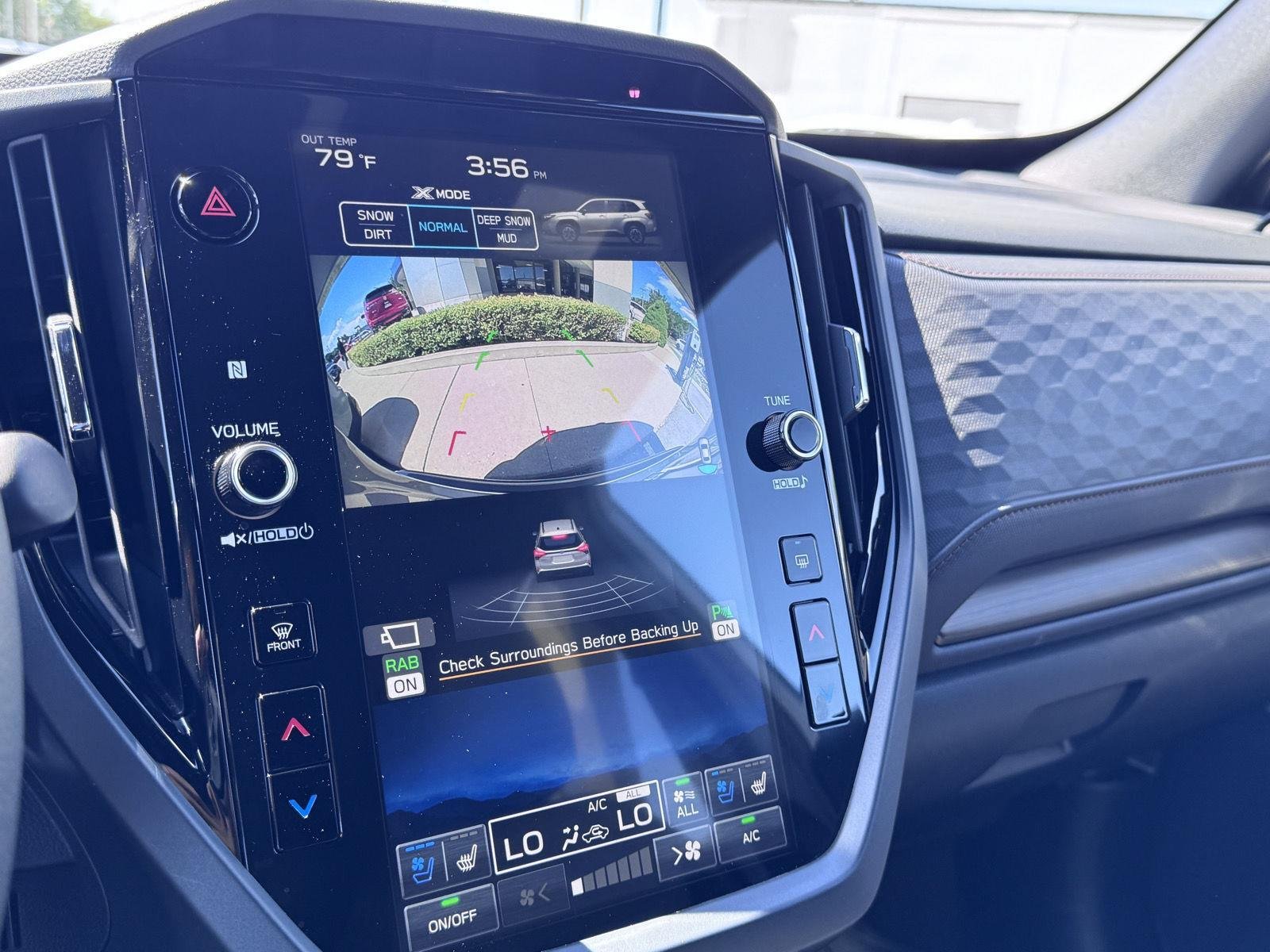 2025 Subaru Forester Touring - Photo 32