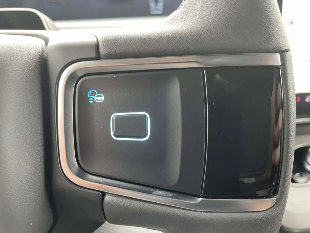 New 2026 Dark Matter Gray Metallic Ford MAX Active image 21