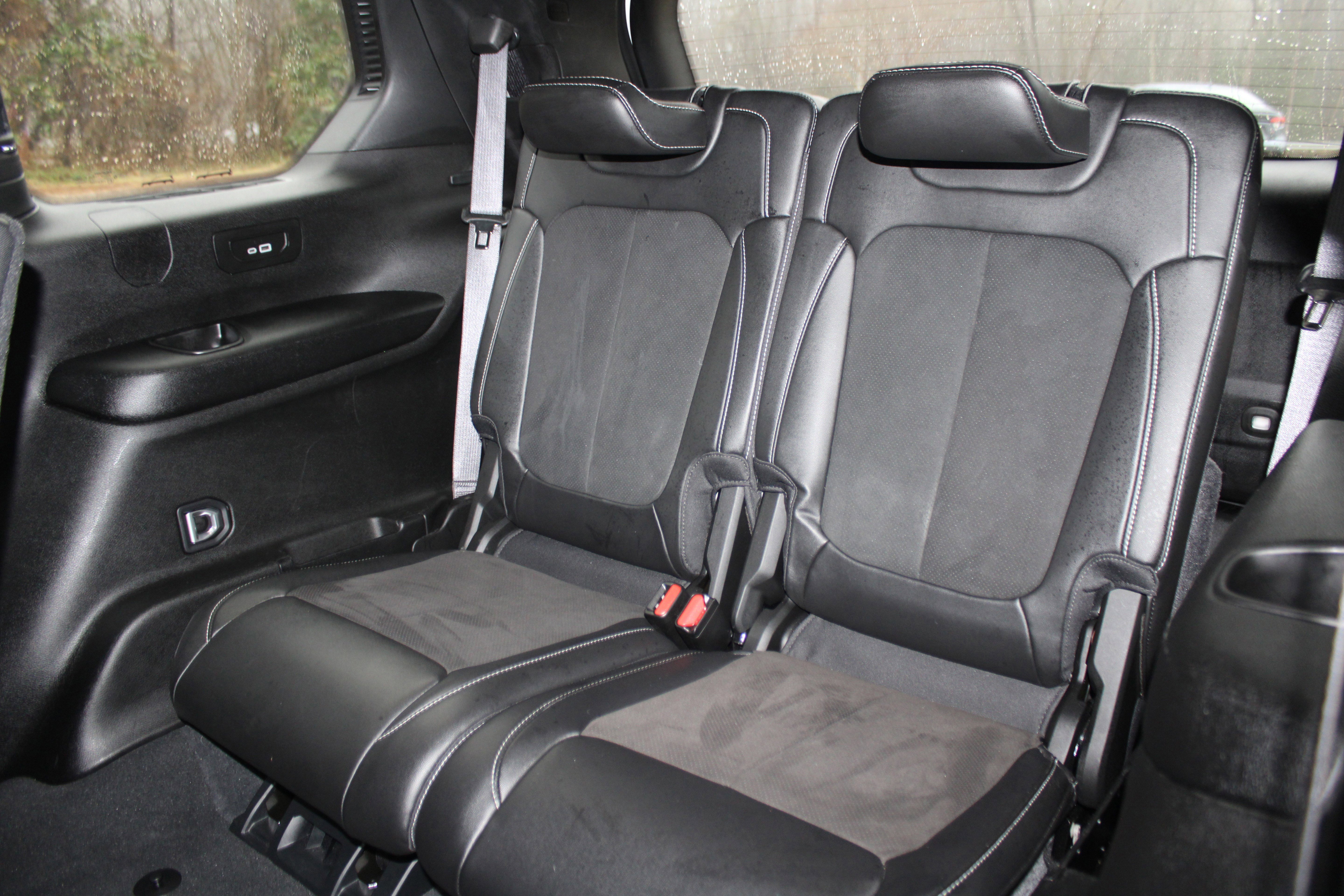 2024 Jeep Grand Cherokee L Altitude - Photo 28