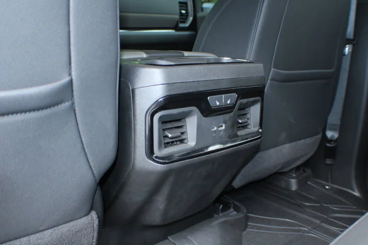 Used 2026 Summit White Chevrolet ZR2 image 18