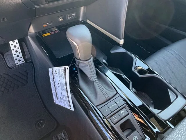 New 2026 Underground Toyota XSE image 17