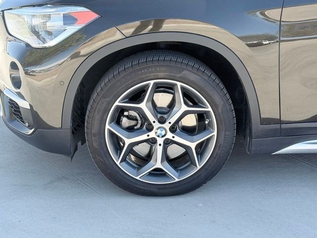 Used 2018 Green BMW xDrive28i image 38