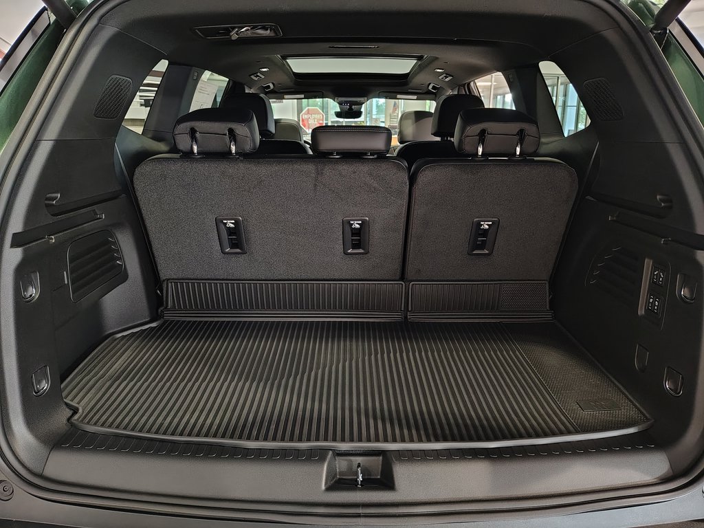 2027 Buick Enclave Preferred - Photo 15