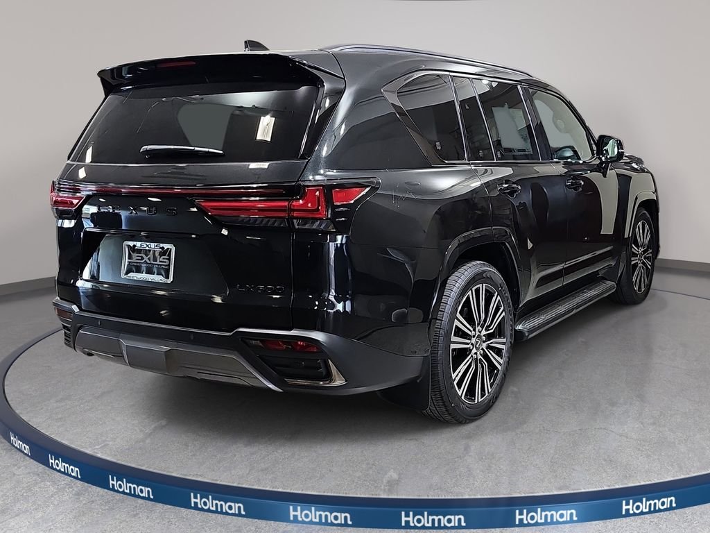 New 2026 Caviar Lexus LUXURY image 5