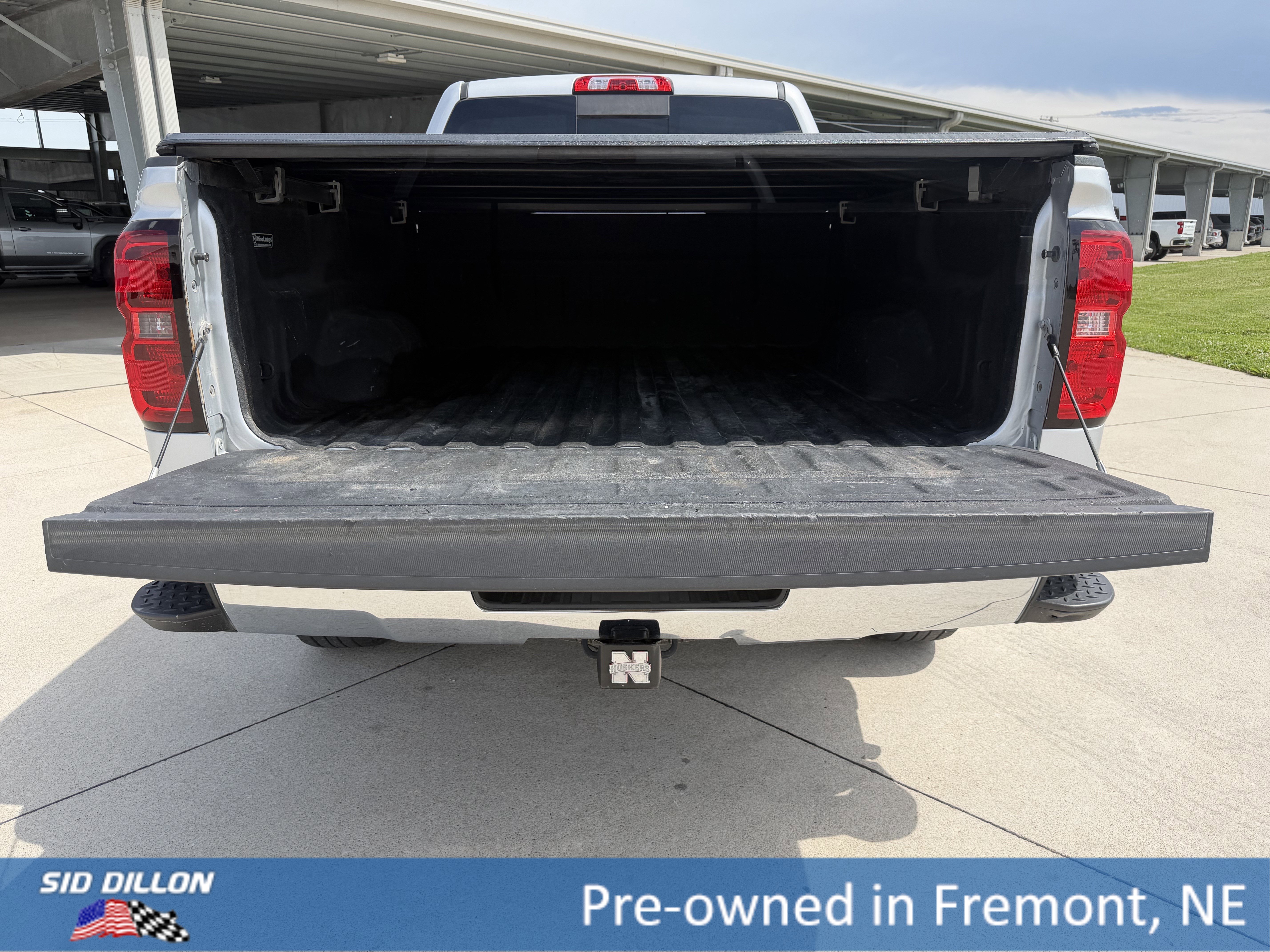 2014 Chevrolet Silverado 1500 LTZ - Photo 11
