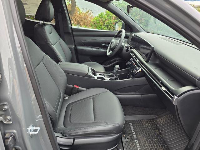 New 2026 Gray Hyundai SEL Activity AWD image 11