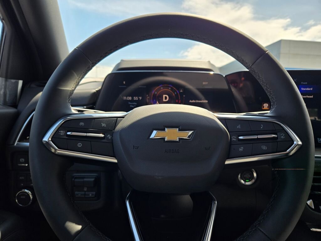 2026 Chevrolet Suburban High Country - Photo 35