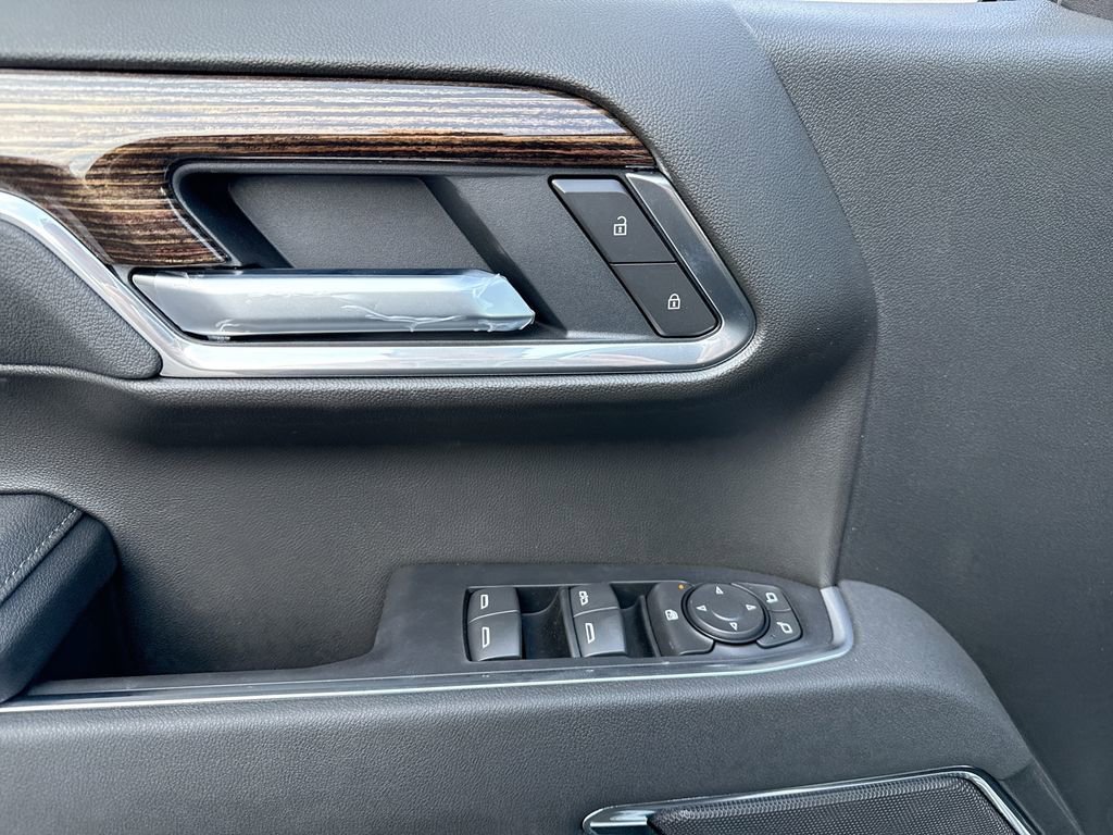 2026 GMC Sierra 1500 Elevation - Photo 23
