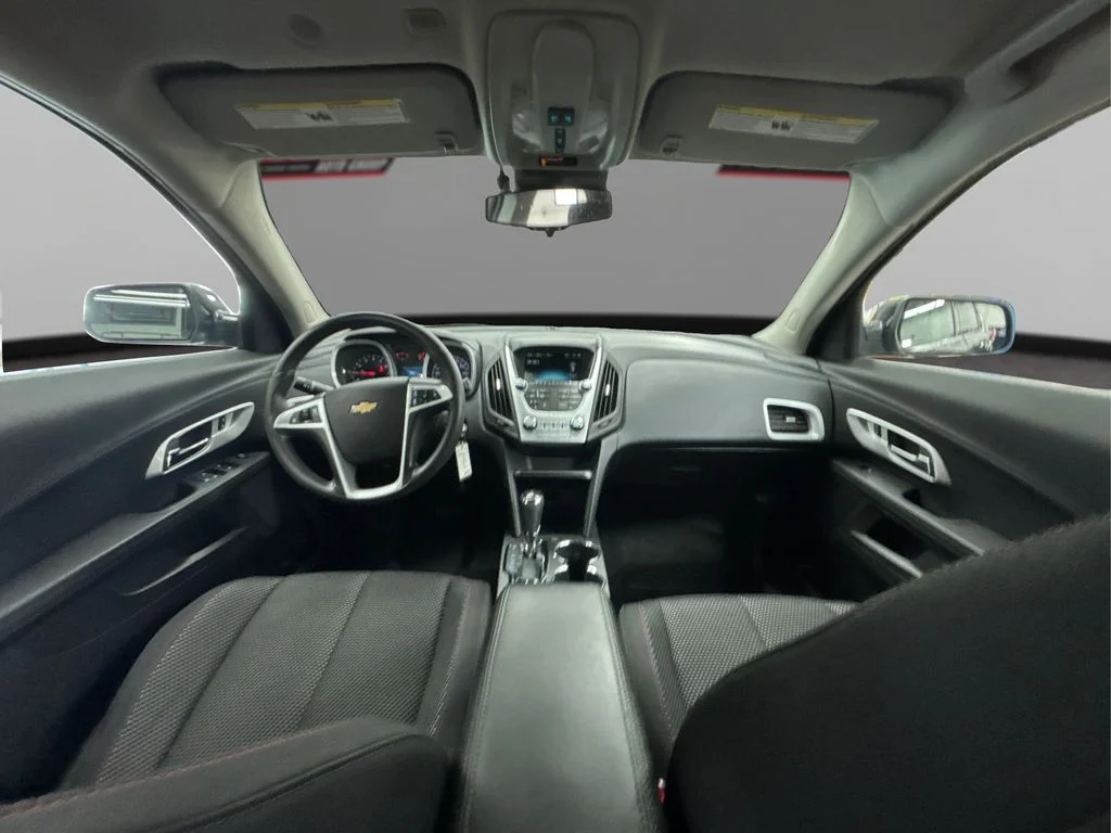 Used 2017 Black Chevrolet LT image 25