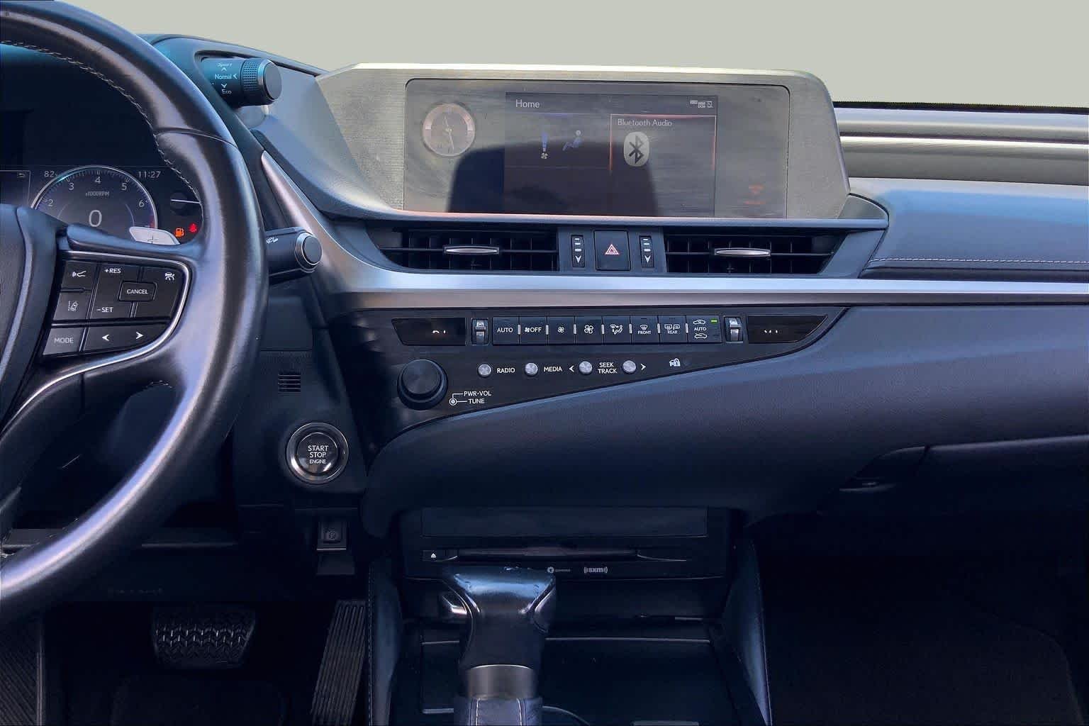 Pre-Owned 2019 Lexus ES 350