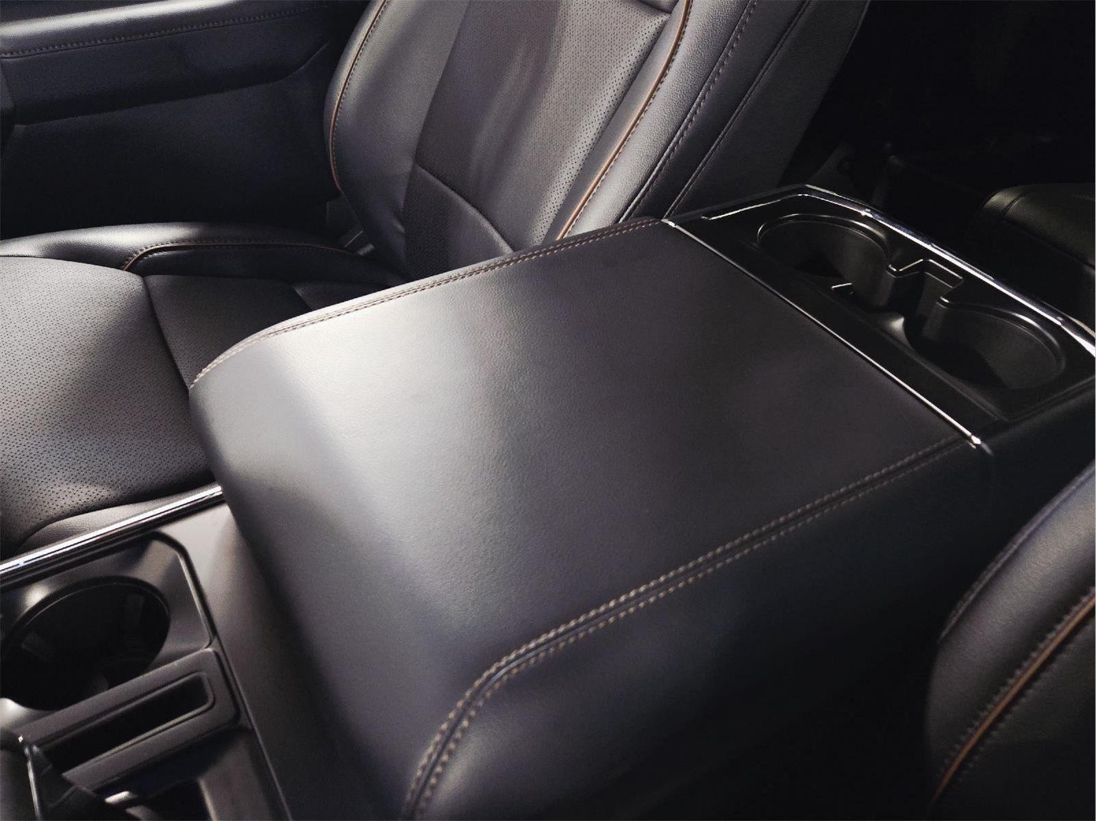 New 2026 Marsh Gray Ford Lariat® image 81