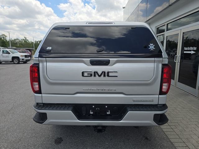 Certified Used 2022 Quicksilver Metallic GMC Elevation image 7