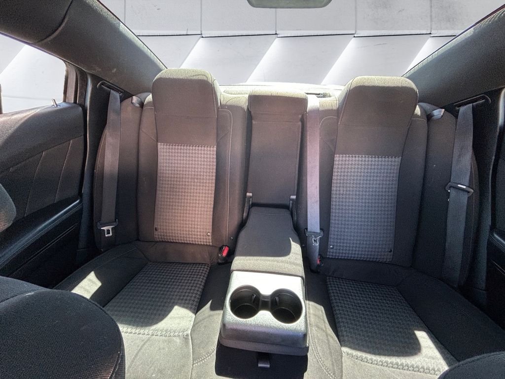 Used 2023 Blue Dodge GT image 18