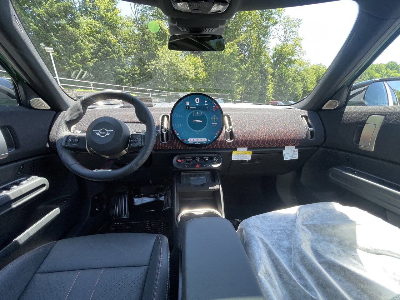 2027 MINI Countryman S - Photo 18