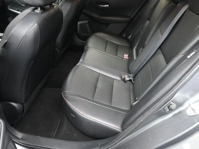 Used 2023 Gray Nissan SR image 19