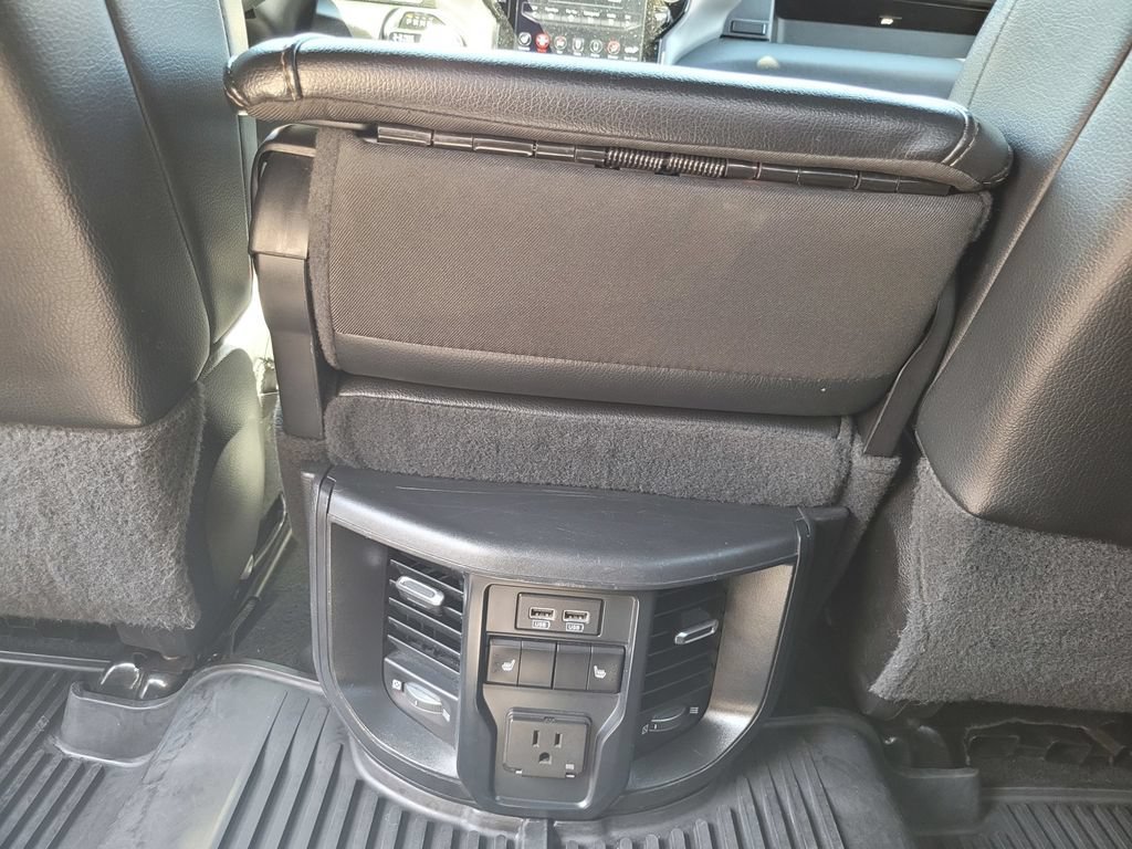 2020 RAM Ram 2500 Pickup Power Wagon - Photo 19