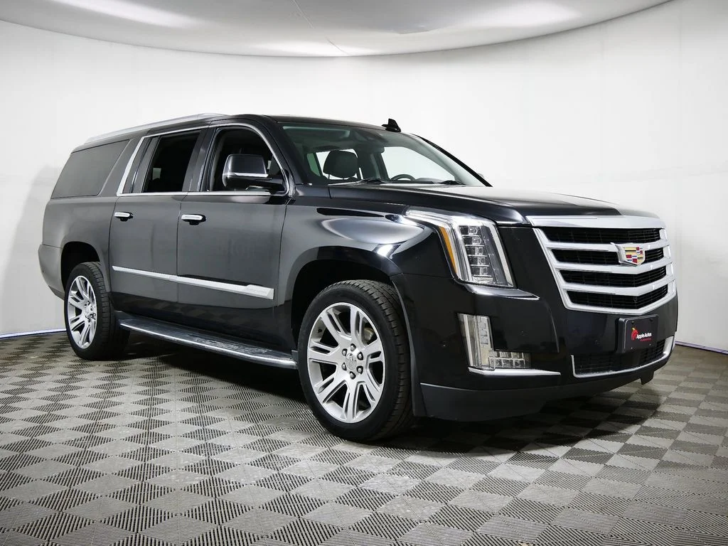 2020 Cadillac Escalade ESV