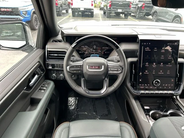 2026 GMC Yukon AT4 - Photo 32