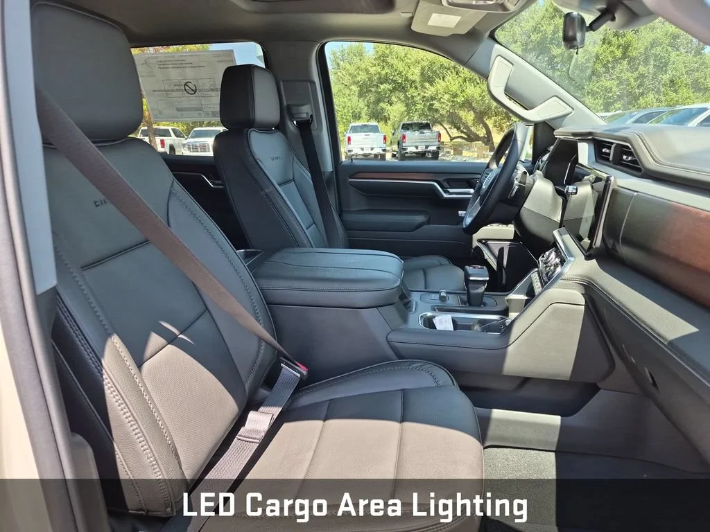 2026 GMC Sierra 1500 Denali - Photo 43