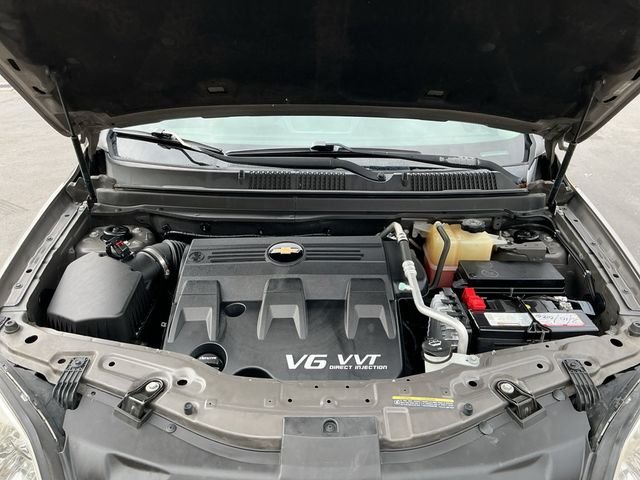 Used 2012 Gray Chevrolet LT image 23