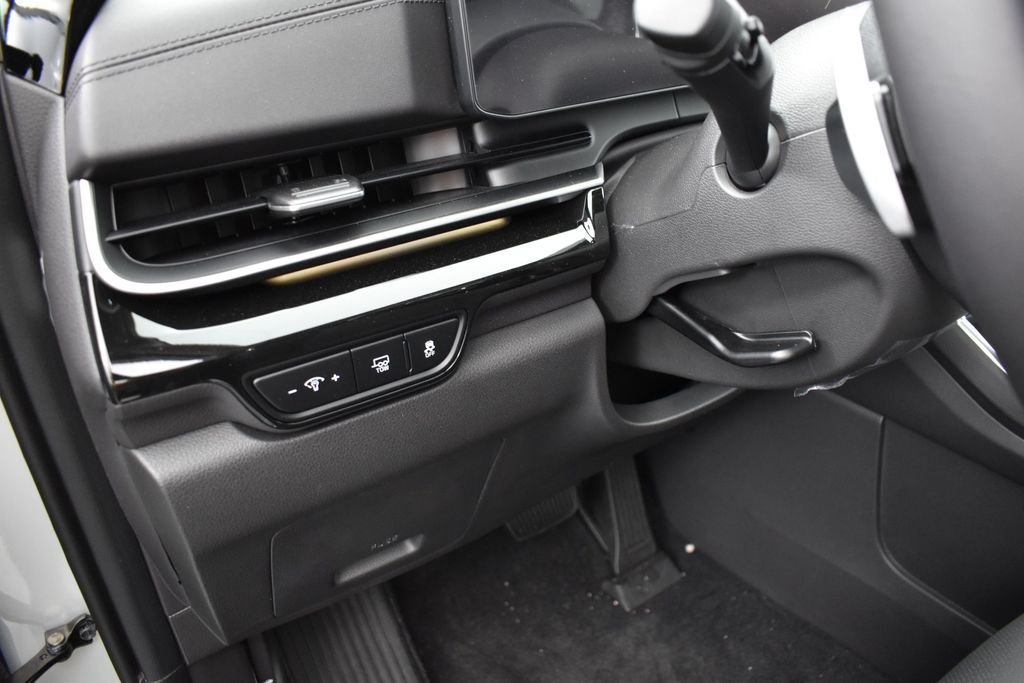 2026 Kia Carnival SX Prestige - Photo 7