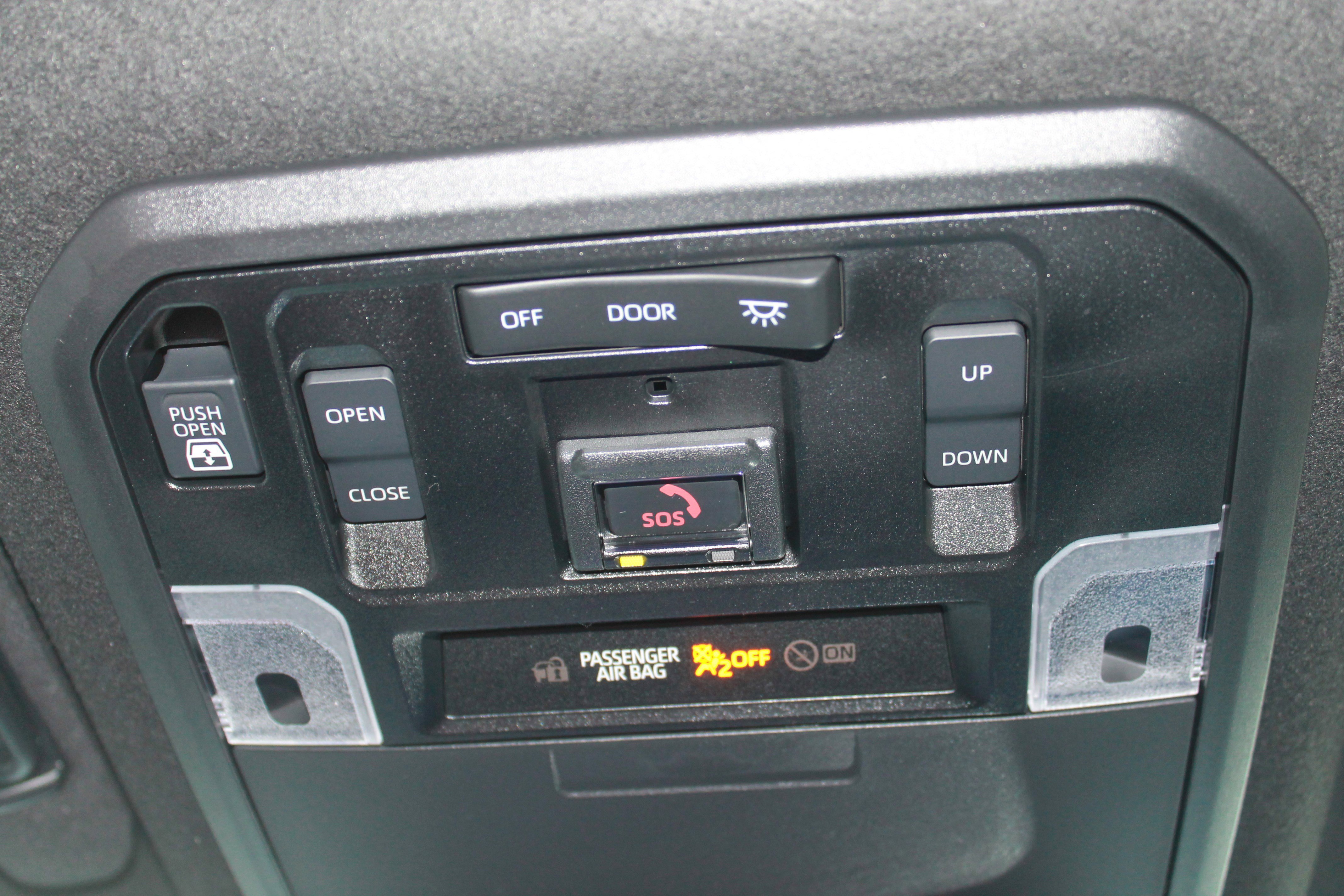 2026 Toyota 4Runner TRD Sport Premium - Photo 33