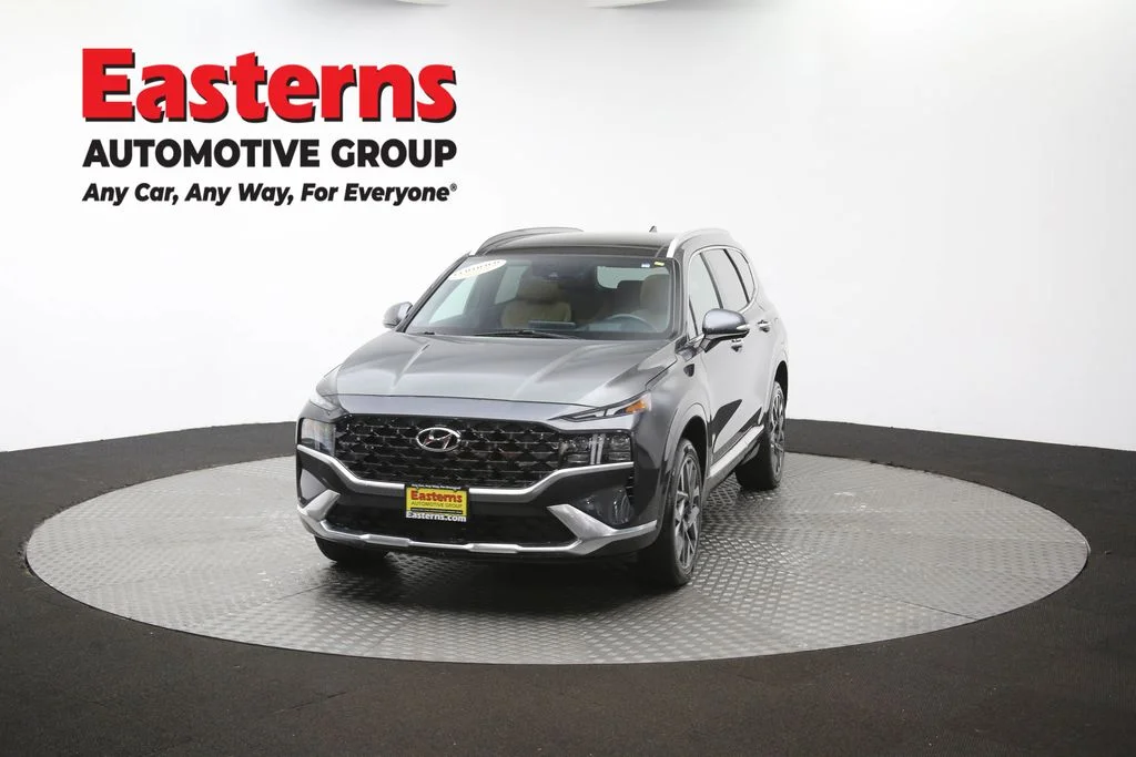 Used 2023 Gray Hyundai Calligraphy image 57