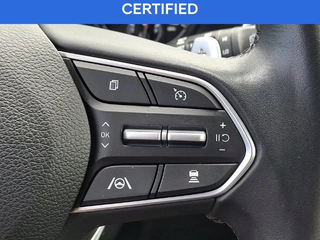 Used 2023 Silver Hyundai SEL image 21