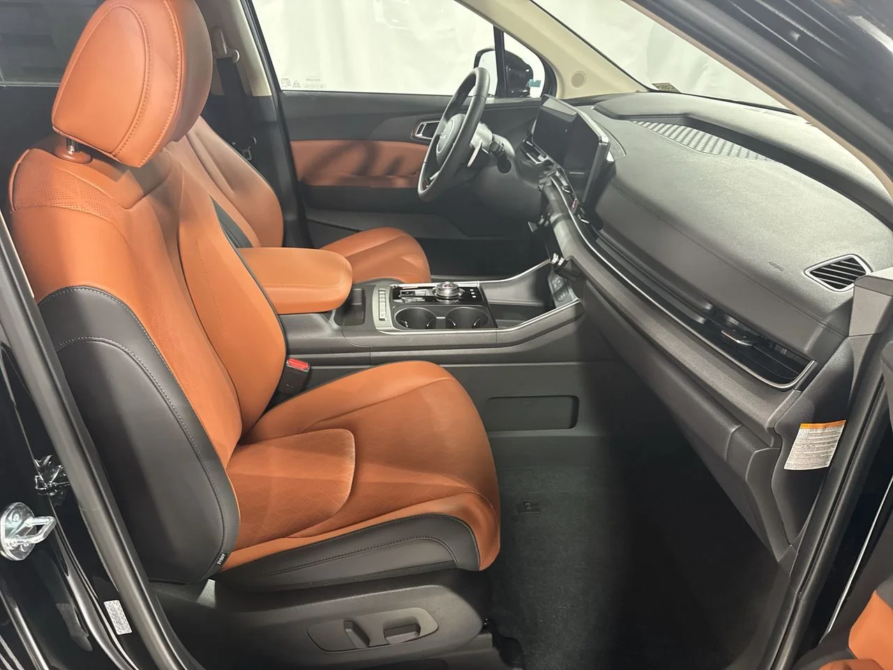 New 2026 Aurora Black Kia EX image 32