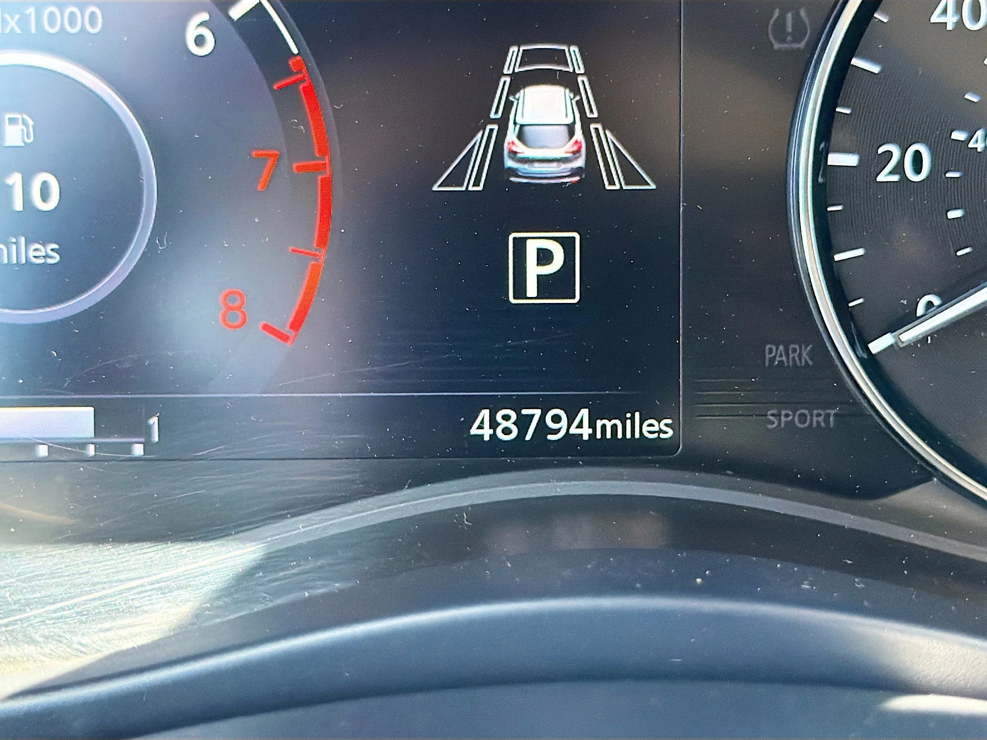 Used 2024 Gun Metallic Nissan SR image 36