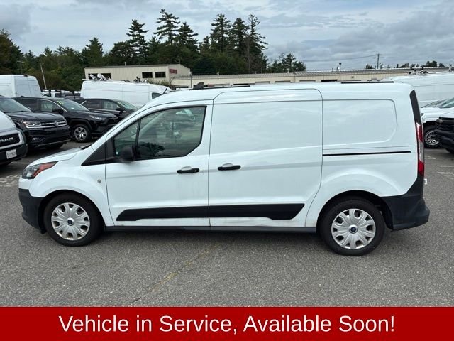 Used 2023 White Ford XL image 8