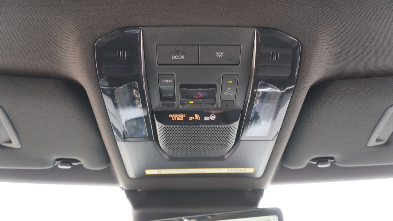 Certified Used 2025 CAVIAR Lexus GX 550 Luxury+ image 27
