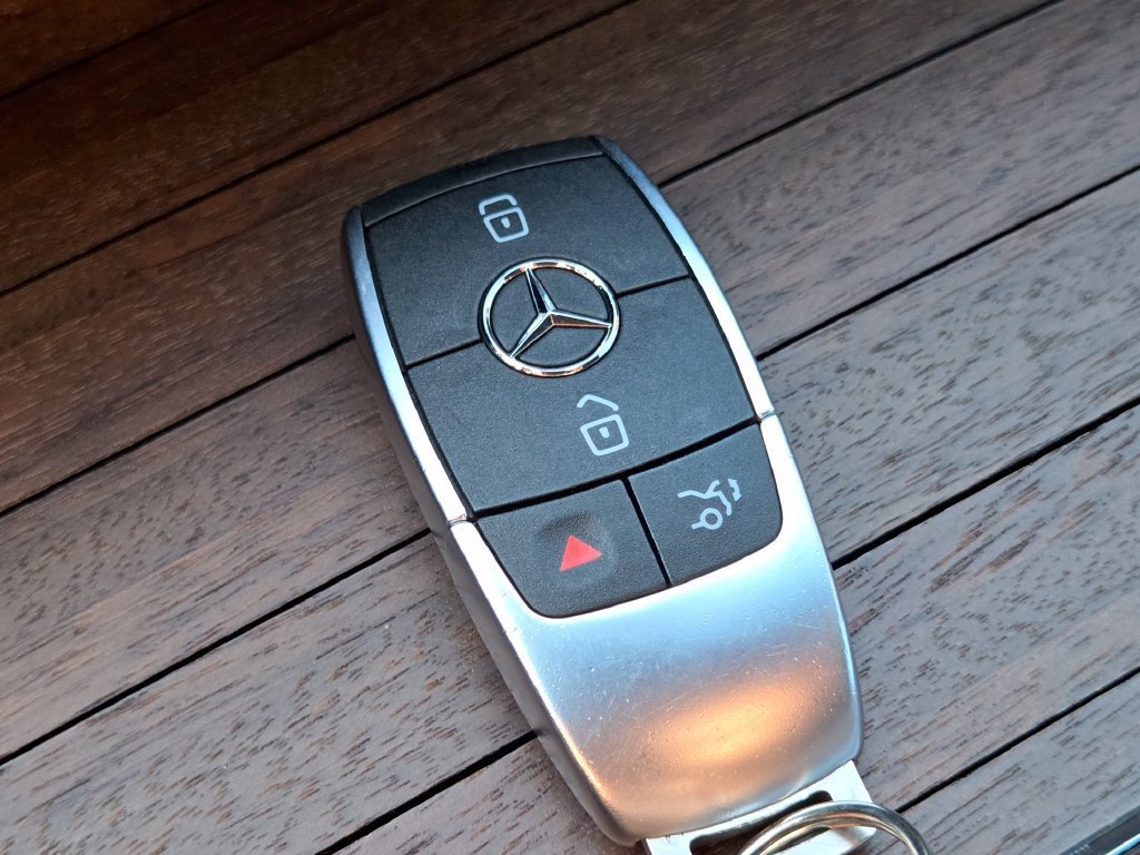 Used 2021 Iridium Silver Metallic Mercedes-Benz GLE 350 image 44