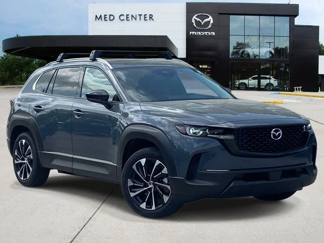 2026 Mazda CX-50 2.5 Hybrid Premium Plus's photo
