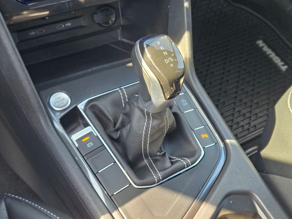 2024 Volkswagen Tiguan SE R-LINE BLACK - Photo 38