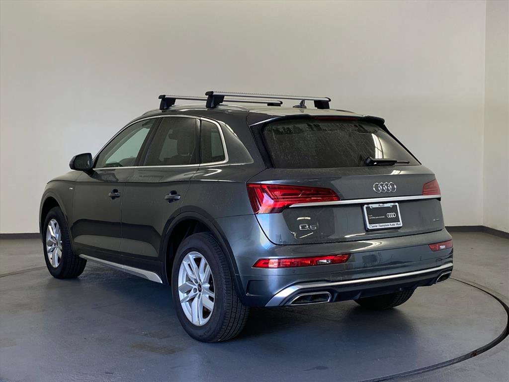 2024 Audi Q5 Premium - Photo 10