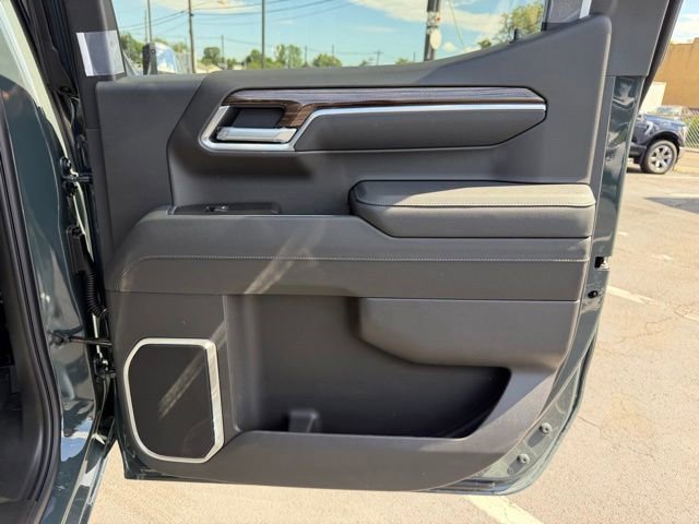 New 2026 Cypress Gray Chevrolet LT image 11