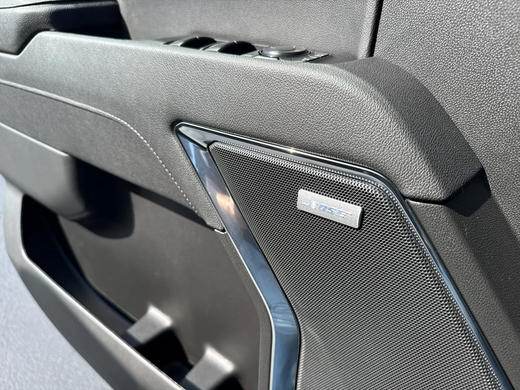 2026 Chevrolet Silverado 1500 RST - Photo 22
