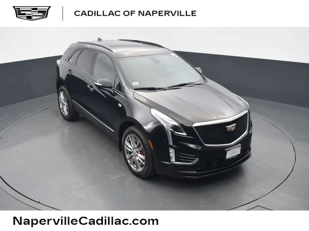 2023 Cadillac XT5 AWD Sport's photo